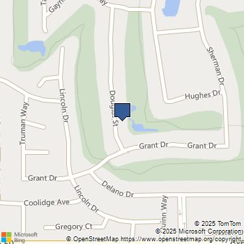 49570 Douglas Street Indio, CA MLS# IV25040718