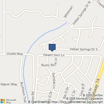 49305 Highway 74 111 Palm Desert, CA MLS# 219135343DA