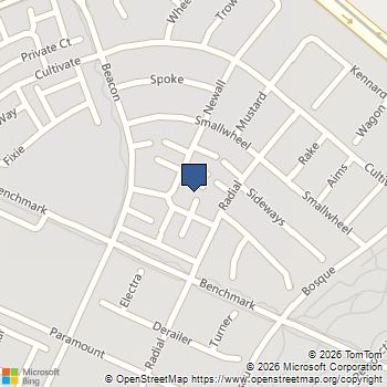 814 Beacon Irvine, CA MLS# PW26005554