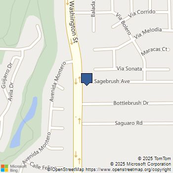 2 Sagebrush Ave La Quinta, CA MLS# 219135312DA