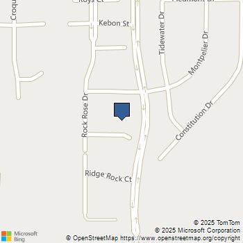 80950 Rockspur Court Indio, CA MLS# 219136316DA