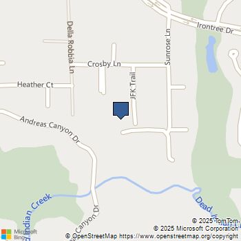 49281 Jfk Trail Palm Desert, CA MLS# 219135443DA