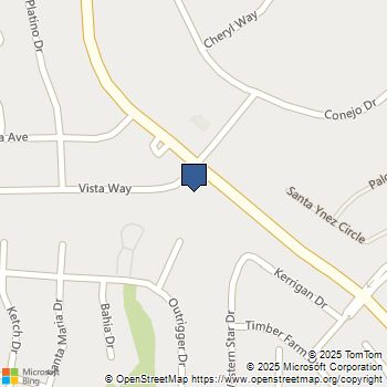 23991 Vista Way Menifee, CA MLS# SW24105523