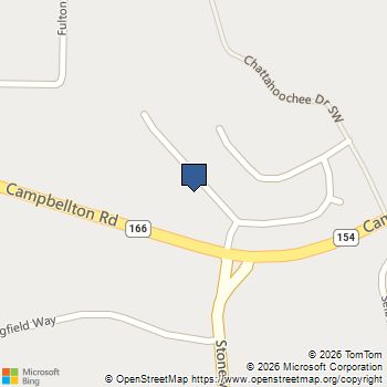 6404 Rosetta Drive SW 42 Atlanta, GA MLS# 10807982