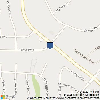 23991 Vista Way Menifee, CA MLS# SW25010970