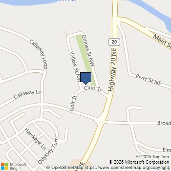 1737 Yellow Street NW Conyers, GA MLS# 10809325