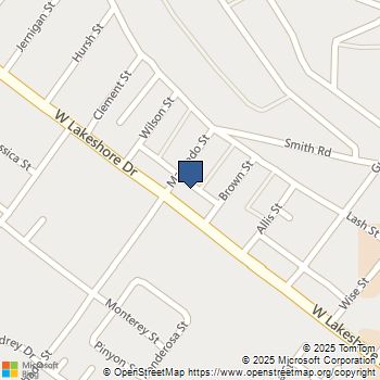 16474 Lakeshore Lake Elsinore, CA MLS# SW25258446