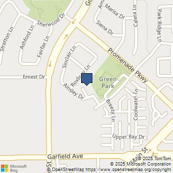 18812 Desmond Lane Huntington Beach, CA MLS# OC25022354