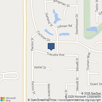 82154 Travolta Avenue Indio, CA MLS# 219132787DA