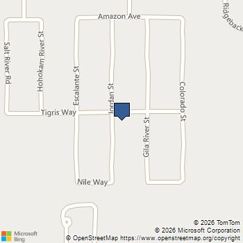 49474 Jordan Street Indio, CA MLS# 219141668DA