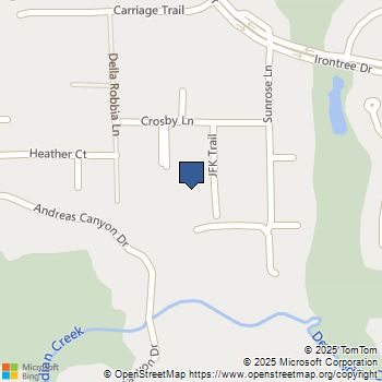 49257 Jfk Trail Palm Desert, CA MLS# 219135441DA