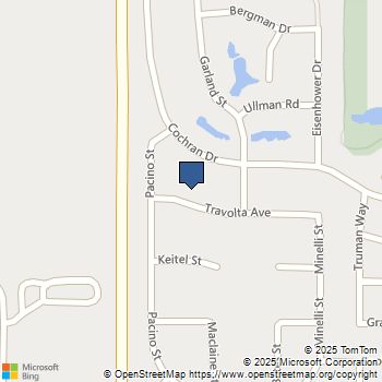 82098 Travolta Avenue Indio, CA MLS# 219122631DA