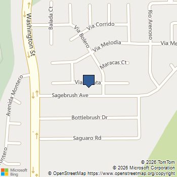 78655 Via Sonata La Quinta, CA MLS# 219140961DA