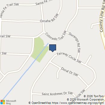 2395 SW FAIRWAY CIRCLE Circle SW Atlanta, GA MLS# 10665131