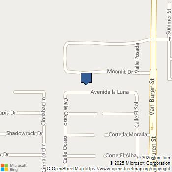 83820 Avenida La Luna Coachella, CA MLS# 219135608DA