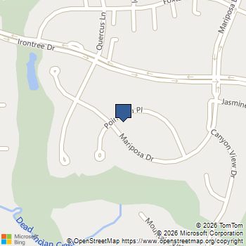 73412 Mariposa Drive Palm Desert, CA MLS# 219142965DA