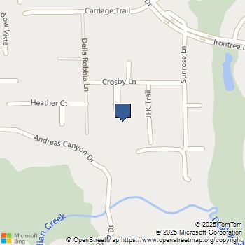 49269 Jfk Trail Palm Desert, CA MLS# 219135442DA