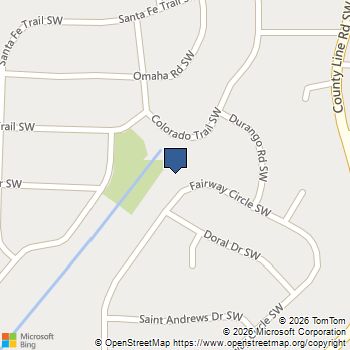 2395 FAIRWAY CIRCLE SW Atlanta, GA MLS# 7698452