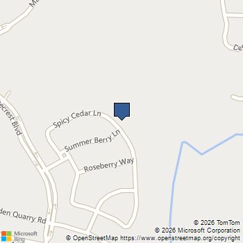 3198 Spicy Cedar Lane Lithonia, GA MLS# 7716014