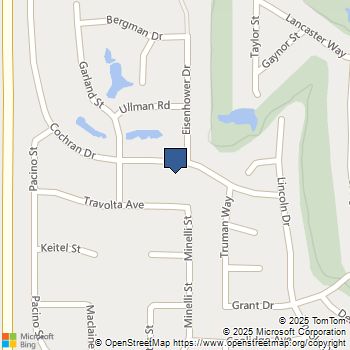 82297 Cochran Drive Indio, CA MLS# IG25090452