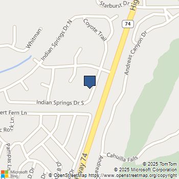 49305 Hwy 74 Spc 16 Palm Desert, CA MLS# 219131720DA