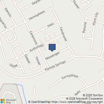 135 Messenger Irvine, CA MLS# OC25247608