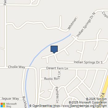 49305 State Highway 74 192 Palm Desert, CA MLS# OC25178034