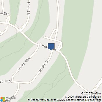 22256 N 55TH Street Phoenix, AZ MLS# 6993216