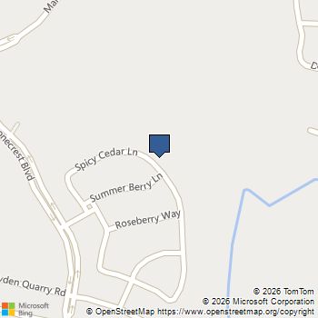 3194 Spicy Cedar Lane Lithonia, GA MLS# 10715581