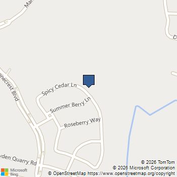 3194 Spicy Cedar Lane Lithonia, GA MLS# 7739336