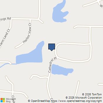 3316 Harvester Woods Road Decatur, GA MLS# 10759318