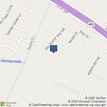 2711 Kemp Court Conyers, GA MLS# 7795938