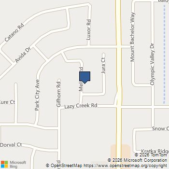 29722 Melitta Menifee, CA MLS# IG26220352