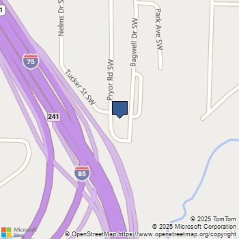 2376 Pryor Rd Atlanta, GA MLS# 10656256