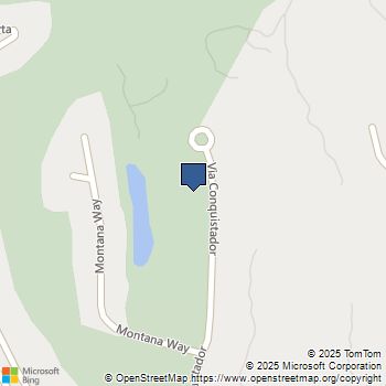 49463 Via Conquistador La Quinta, CA MLS# 219136629DA