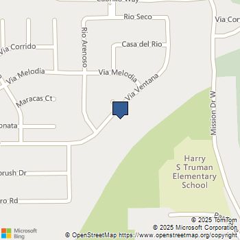 78835 Via Ventana La Quinta, CA MLS# 25599751