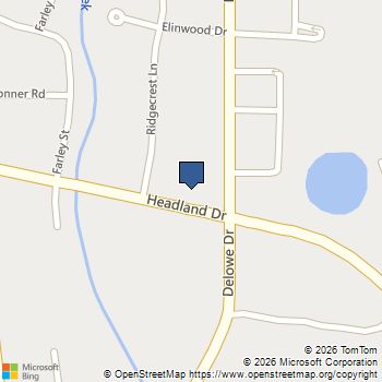 2125 Headland Drive Atlanta, GA MLS# 7756532