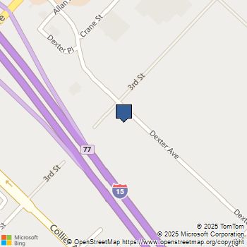 0 Dexter Avenue Lake Elsinore, CA MLS# SW24002012