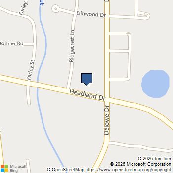 2125 Headland Drive Atlanta, GA MLS# 10738387