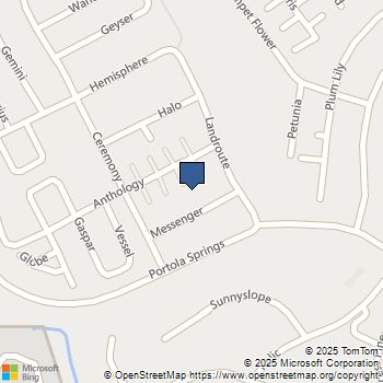 121 Messenger Irvine, CA MLS# OC25235874