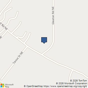 1900 Gleaton Road NE Conyers, GA MLS# 10819702