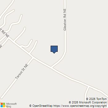 1900 Gleaton Road NE Conyers, GA MLS# 7816479