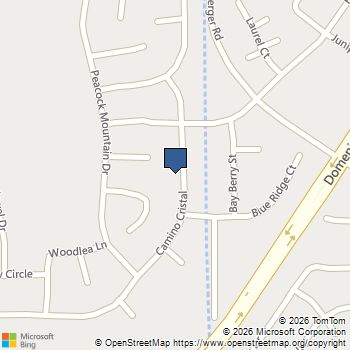 29511 Camino Cristal Menifee, CA MLS# OC26005789