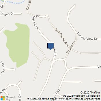 1 Cross Hill Drive Menifee, CA MLS# OC25125490