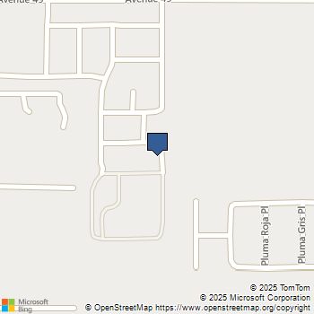 83227 Verio Way Indio, CA MLS# SW25170762