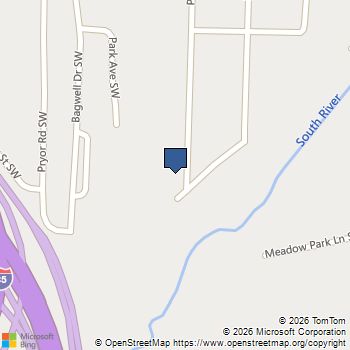 2359 Polar Rock Avenue SW Atlanta, GA MLS# 10693995