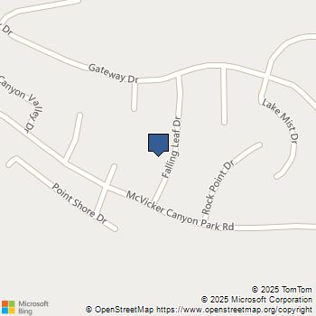 29435 Falling Leaf Drive Lake Elsinore, CA MLS# OC25090805