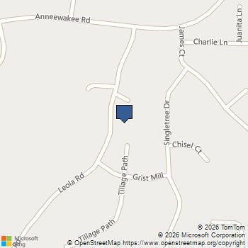 4228 Leola Road Douglasville, GA MLS# 7694068