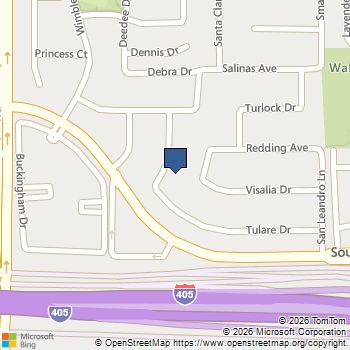 1096 Tulare Costa Mesa, CA MLS# OC26001755