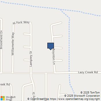 36 Boynton Ln Menifee, CA MLS# SW25175345